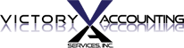 Victory Accounting Logo